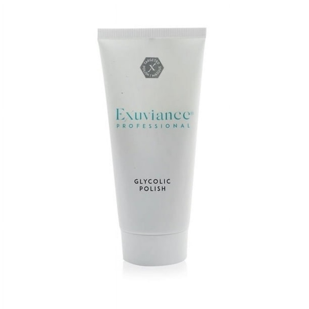 Exuviance Professional Glycolic Polish - Picture 2 of 7